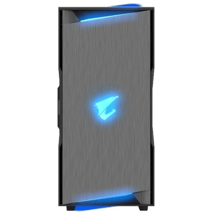 GIGABYTE AORUS C300 Glass черный