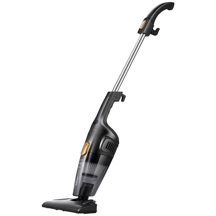 Deerma DX115C черный