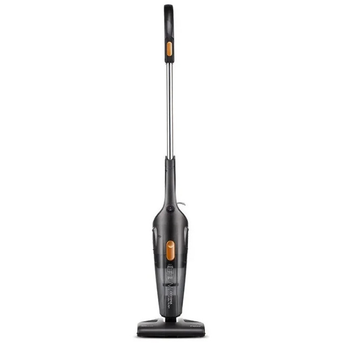 Deerma DX115C черный