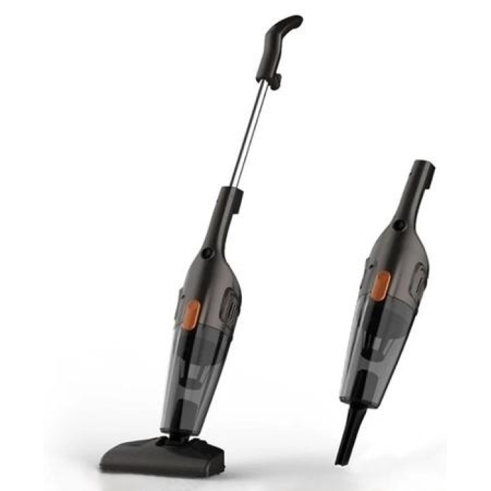 Deerma DX115C черный
