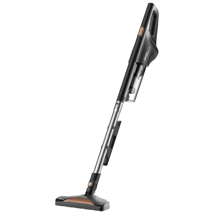 Deerma DX600 черный
