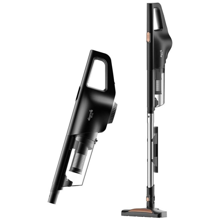 Deerma DX600 черный