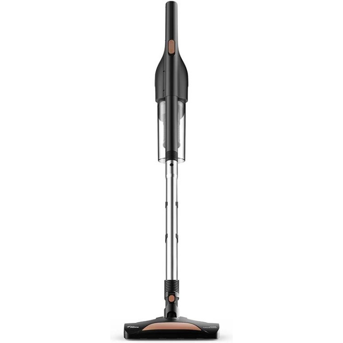 Deerma DX600 черный