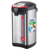 Термопот CENTEK CT-0082 черный