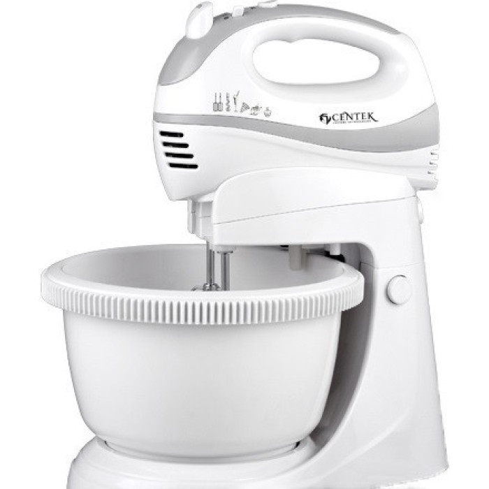 CENTEK CT-1106 белый