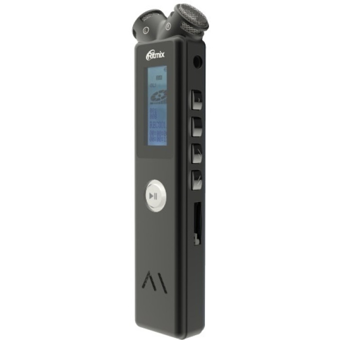Диктофон Ritmix RR-145