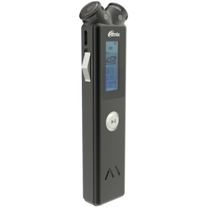 Диктофон Ritmix RR-145