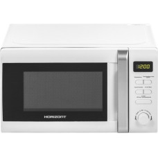Horizont 20MW700-1379CTW белый