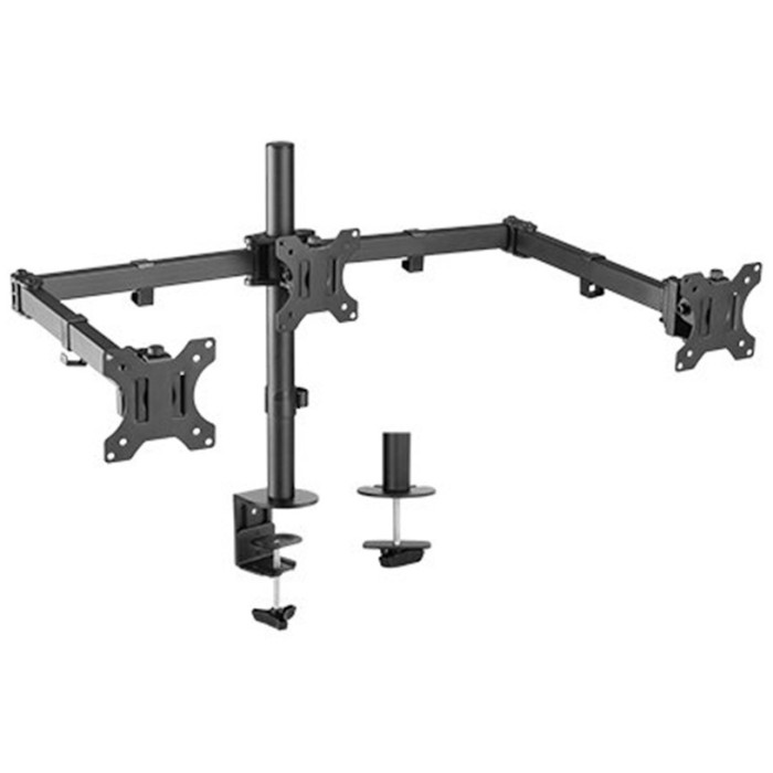 Brateck LDT12-C034N черный