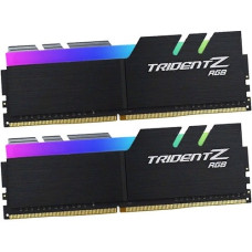 G.SKILL TRIDENT Z RGB F4-3600C18D-32GTZR 32Gb