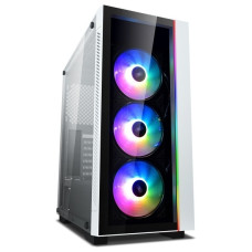 Deepcool Matrexx 55 V3 ADD-RGB WH 3F белый
