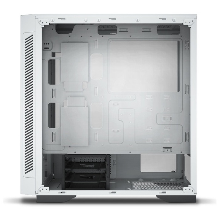 Deepcool Matrexx 55 V3 ADD-RGB WH 3F белый