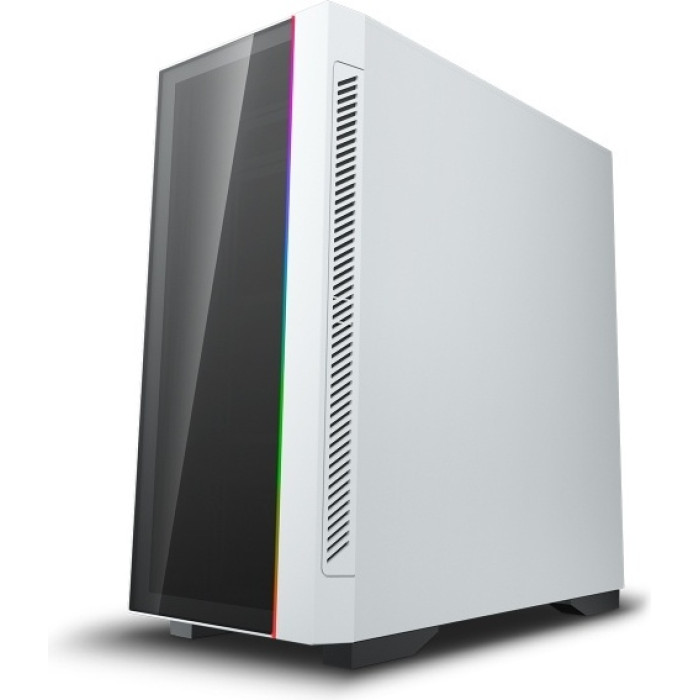 Deepcool Matrexx 55 V3 ADD-RGB WH 3F белый