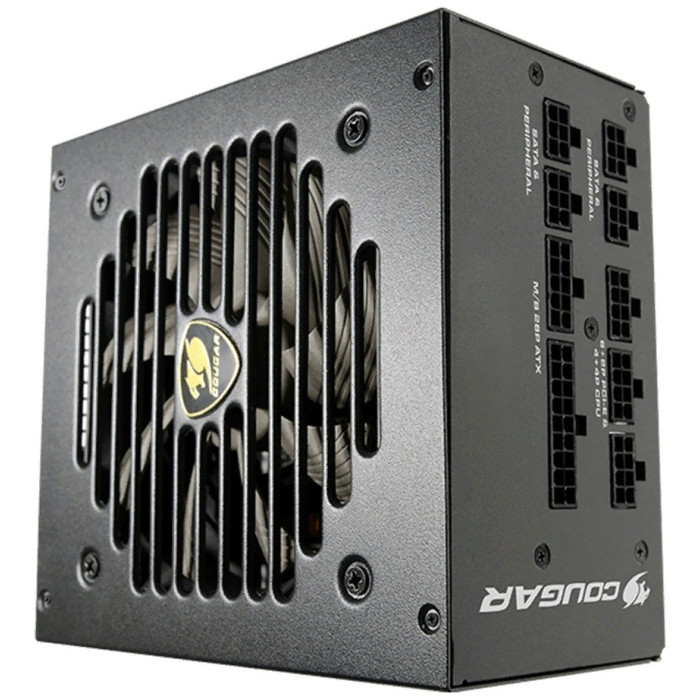 COUGAR GEX650 650W