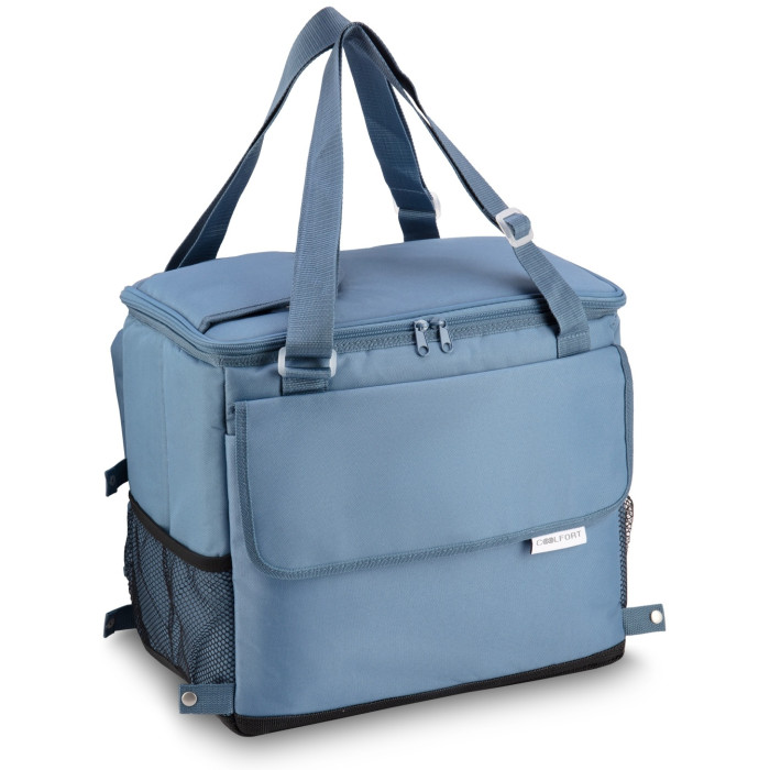 Coolfort термоэлектрический CF-0232 B 32 л синий