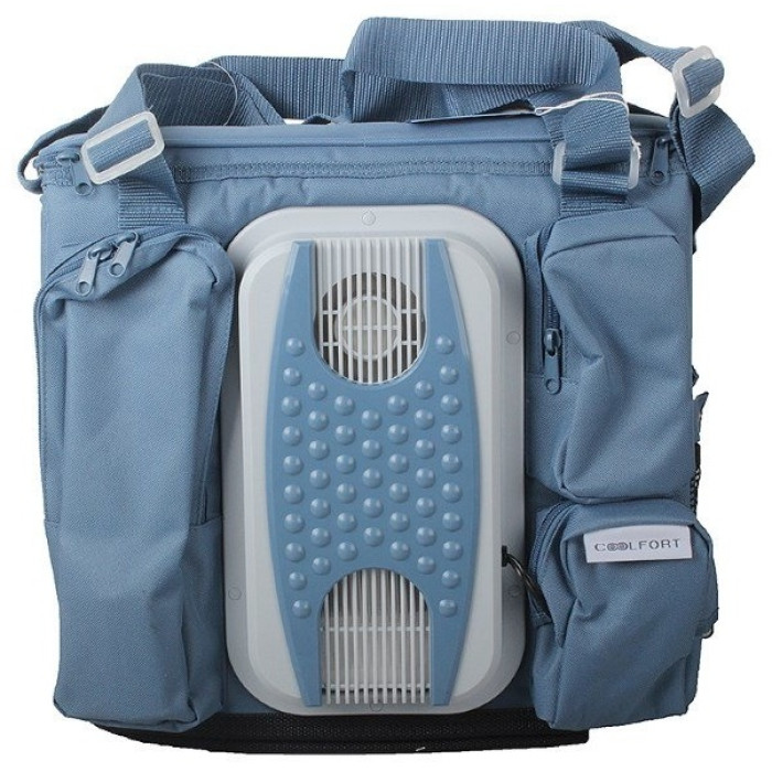 Coolfort термоэлектрический CF-0232 B 32 л синий