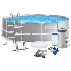 Бассейн каркасный Intex 26716NP
