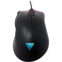 Проводная игровая мышка Patriot VIPER RGB OPTICAL MOUSE