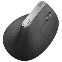 Logitech MX Vertical черный
