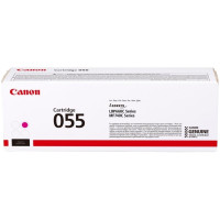 Canon 055 пурпурный