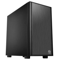 Thermaltake Versa H17 CA-1J1-00S1NN-00 черный
