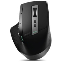 Rapoo MT750S черный