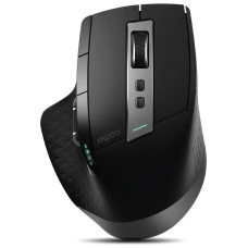 Rapoo MT750S черный