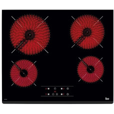 TEKA TZ 6415 черный