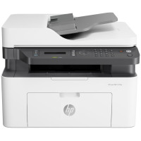 МФУ HP LaserJet 137fnw