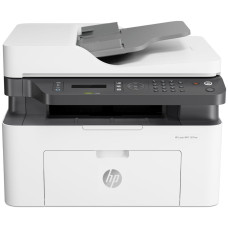 МФУ HP LaserJet 137fnw