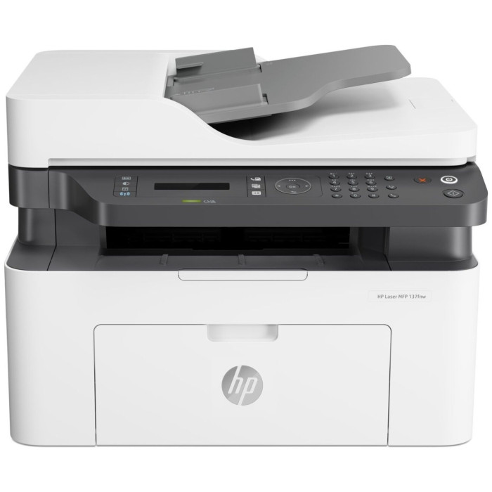 МФУ HP LaserJet 137fnw