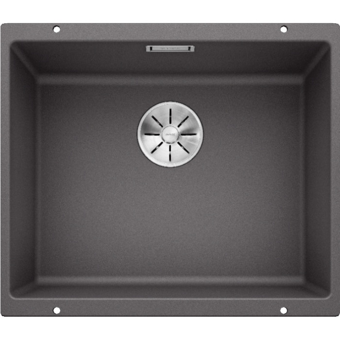 Blanco Subline 500-U 523433 Темная Скала Gray