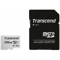 Transcend TS256GUSD300S-A 256Gb