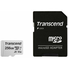 Transcend TS256GUSD300S-A 256Gb