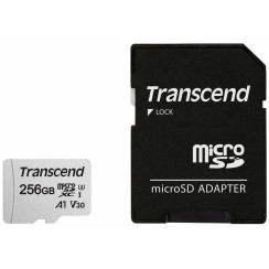 Transcend TS256GUSD300S-A 256Gb