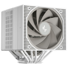 Deepcool R-ASN4-WHNVNN-GJD белый