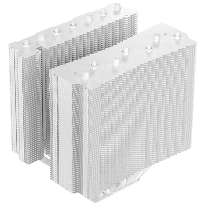 Deepcool R-ASN4-WHNVNN-GJD белый