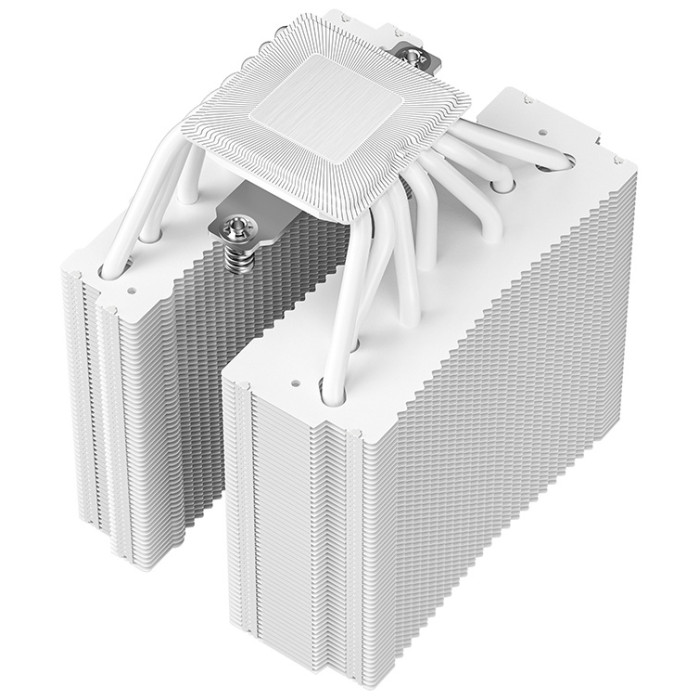 Deepcool R-ASN4-WHNVNN-GJD белый