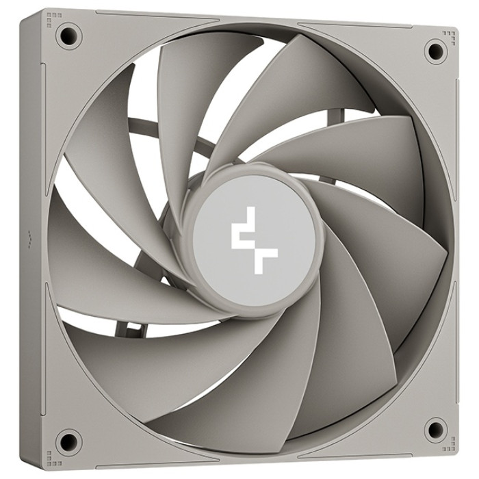 Deepcool R-ASN4-WHNVNN-GJD белый