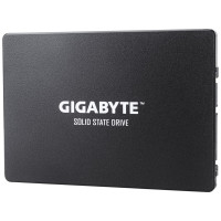SSD GIGABYTE GP-GSTFS31480GNTD 480 ГБ