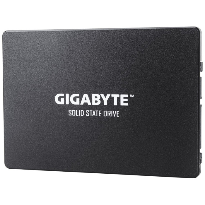 SSD GIGABYTE GP-GSTFS31480GNTD 480 ГБ