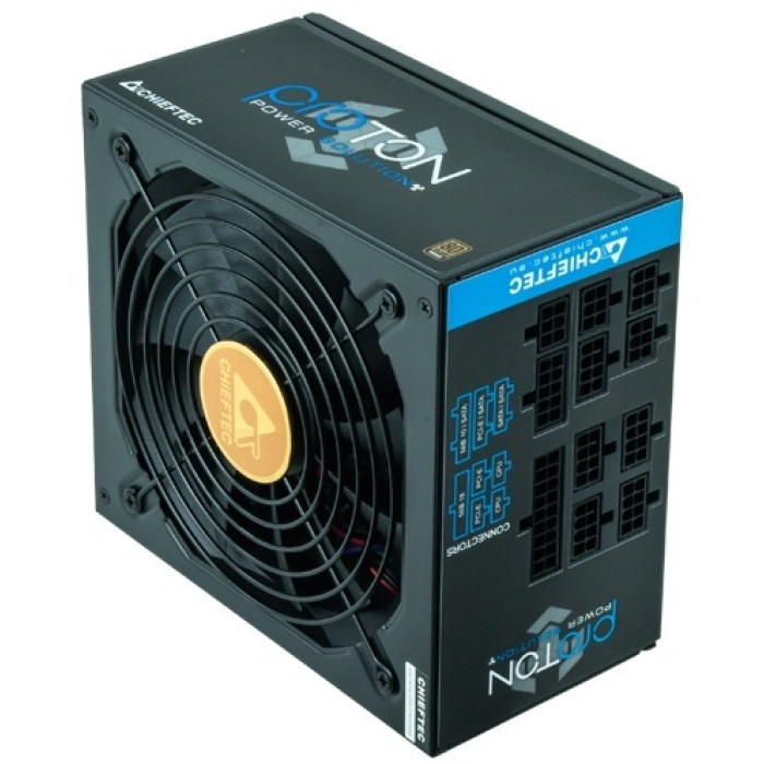 Chieftec Proton BDF-850C 850W