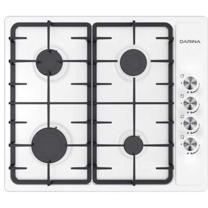DARINA 1T1 BGM 341 11 W белый