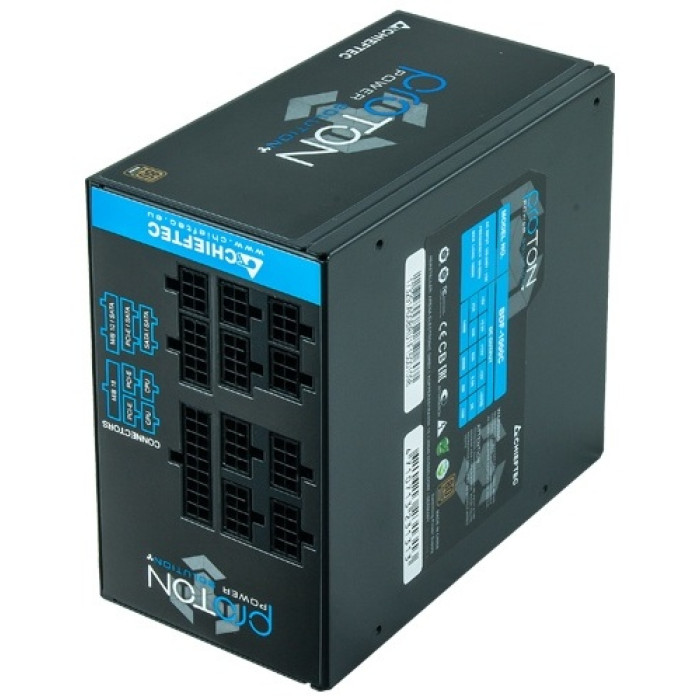 Chieftec Proton BDF-850C 850W