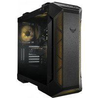 ASUS TUF Gaming GT501 черный