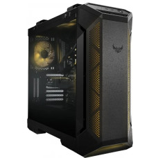 ASUS TUF Gaming GT501 черный