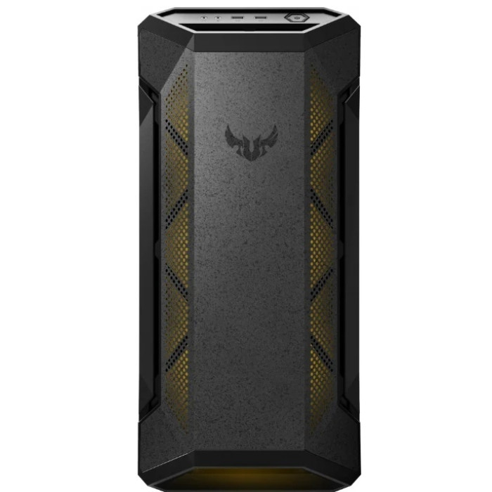 ASUS TUF Gaming GT501 черный