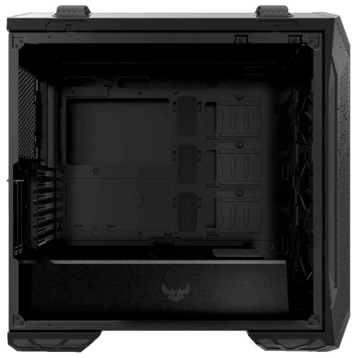 ASUS TUF Gaming GT501 черный