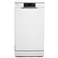 Midea DWF8-7618QW белый