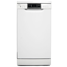 Midea DWF8-7618QW белый